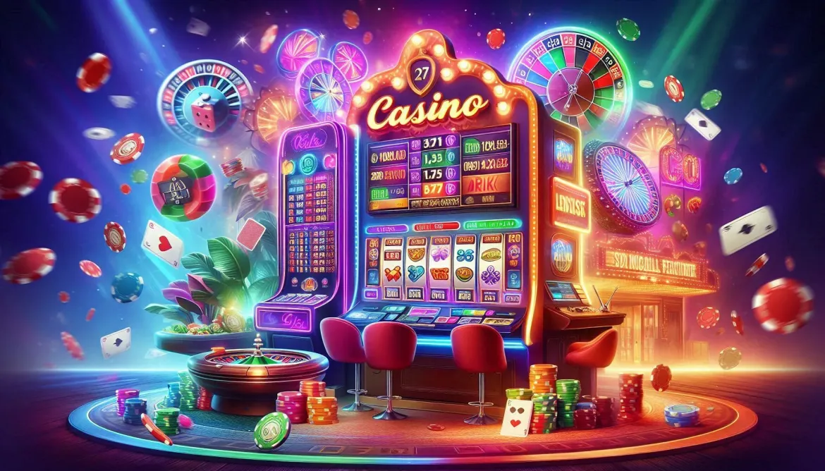 Loto-Quebec Casino